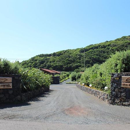 Sitio Da Assumada Βίλα Lajes das Flores Εξωτερικό φωτογραφία