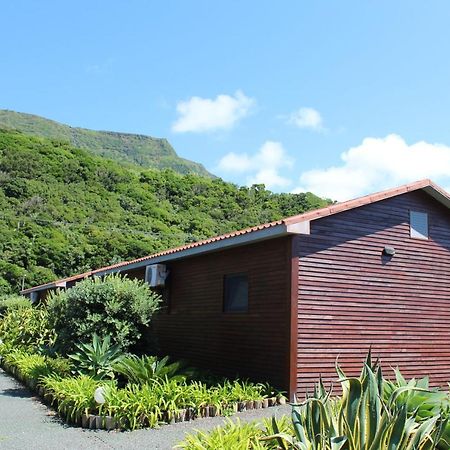 Sitio Da Assumada Βίλα Lajes das Flores Εξωτερικό φωτογραφία