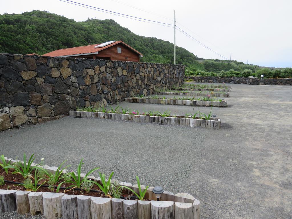 Sitio Da Assumada Βίλα Lajes das Flores Εξωτερικό φωτογραφία