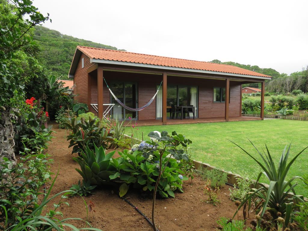 Sitio Da Assumada Βίλα Lajes das Flores Εξωτερικό φωτογραφία