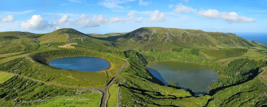 Sitio Da Assumada Βίλα Lajes das Flores Εξωτερικό φωτογραφία
