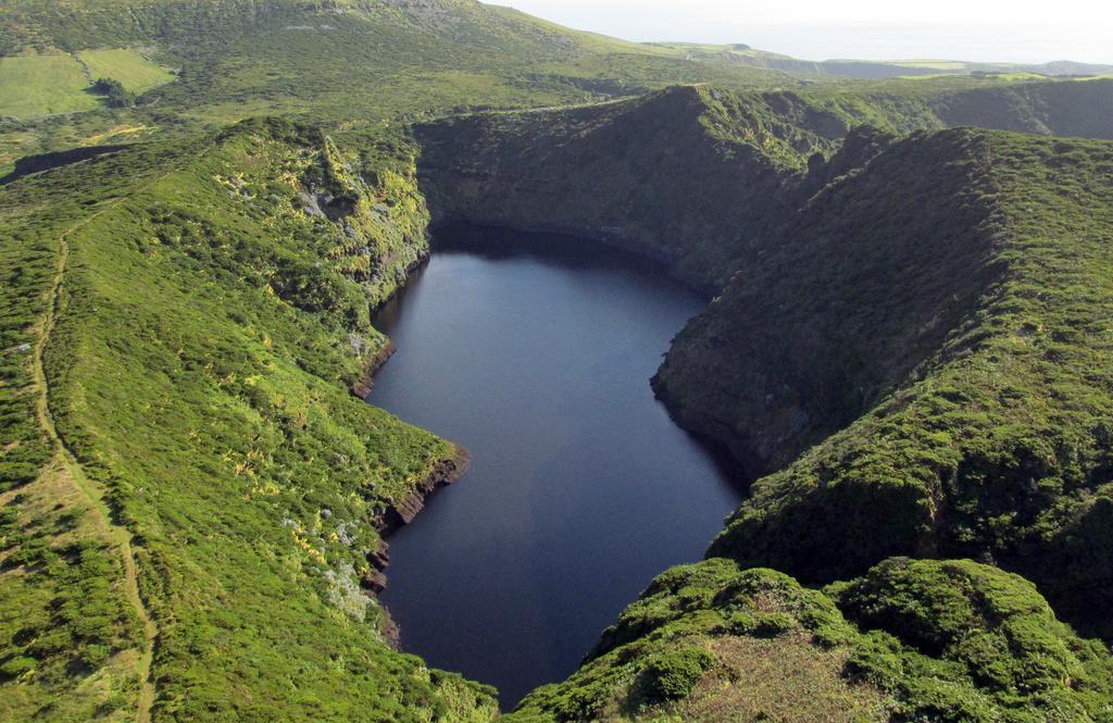 Sitio Da Assumada Βίλα Lajes das Flores Εξωτερικό φωτογραφία