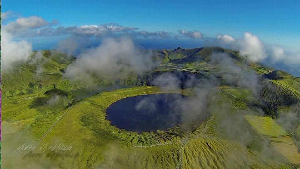 Sitio Da Assumada Βίλα Lajes das Flores Εξωτερικό φωτογραφία
