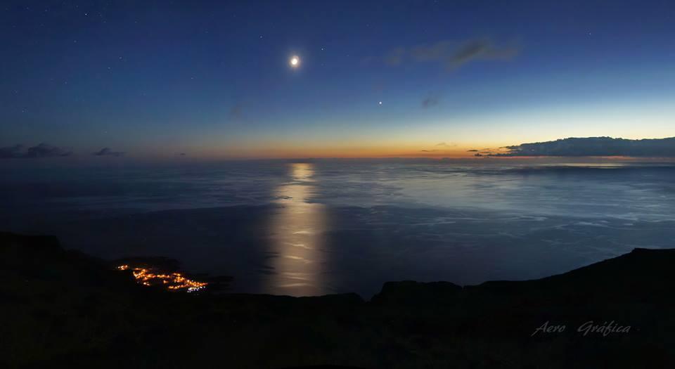 Sitio Da Assumada Βίλα Lajes das Flores Εξωτερικό φωτογραφία