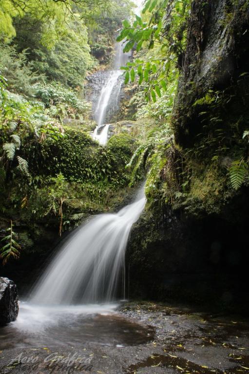 Sitio Da Assumada Βίλα Lajes das Flores Εξωτερικό φωτογραφία