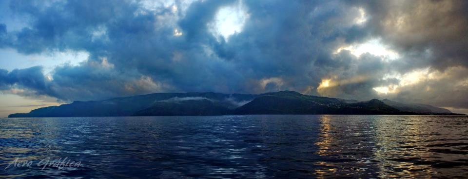 Sitio Da Assumada Βίλα Lajes das Flores Εξωτερικό φωτογραφία