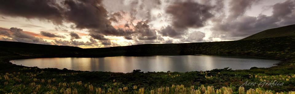 Sitio Da Assumada Βίλα Lajes das Flores Εξωτερικό φωτογραφία