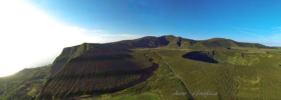 Sitio Da Assumada Βίλα Lajes das Flores Εξωτερικό φωτογραφία