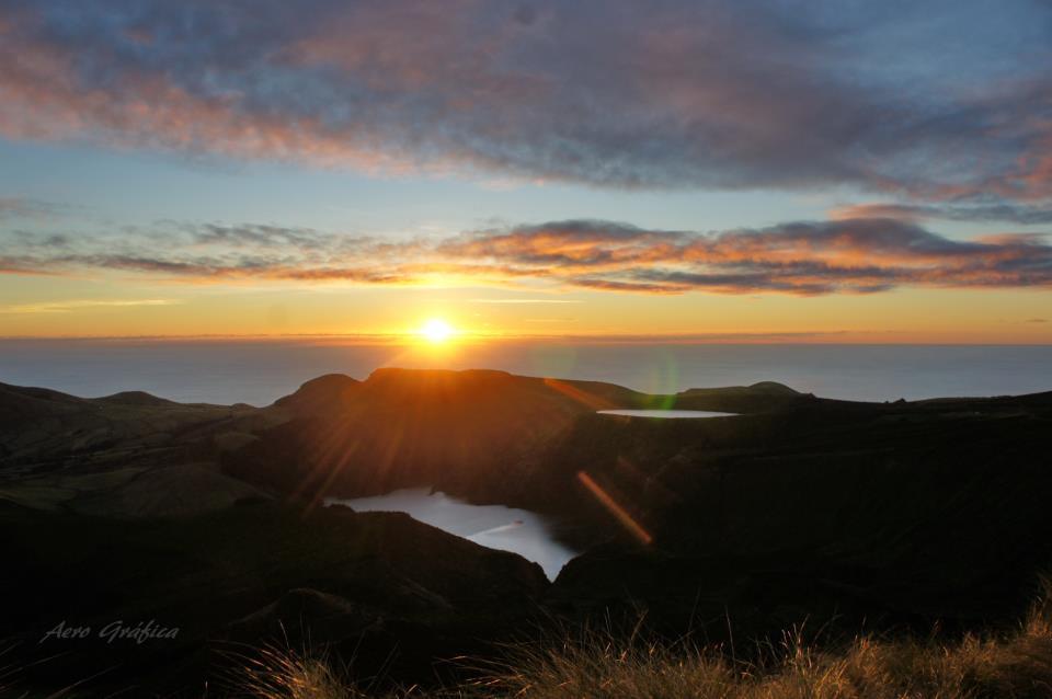 Sitio Da Assumada Βίλα Lajes das Flores Εξωτερικό φωτογραφία