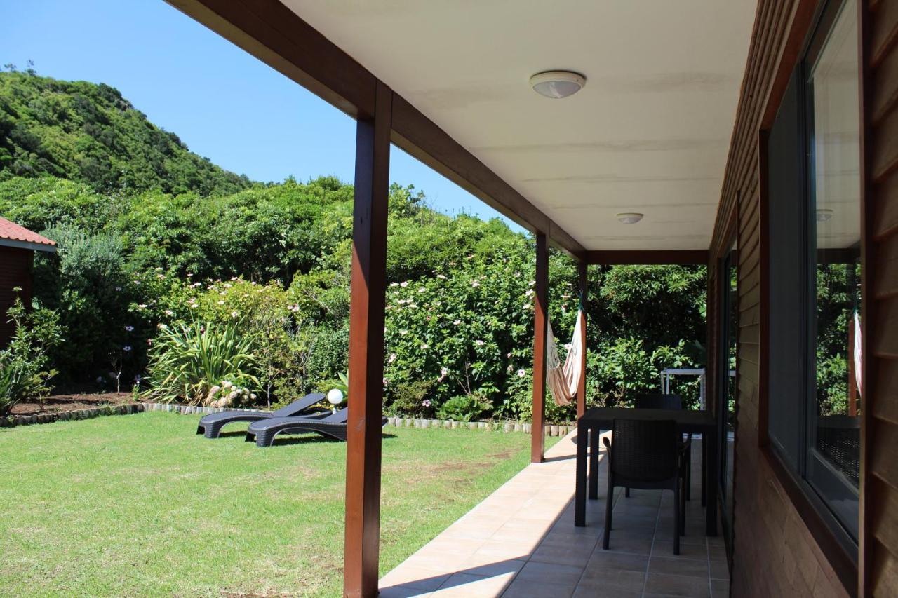 Sitio Da Assumada Βίλα Lajes das Flores Εξωτερικό φωτογραφία