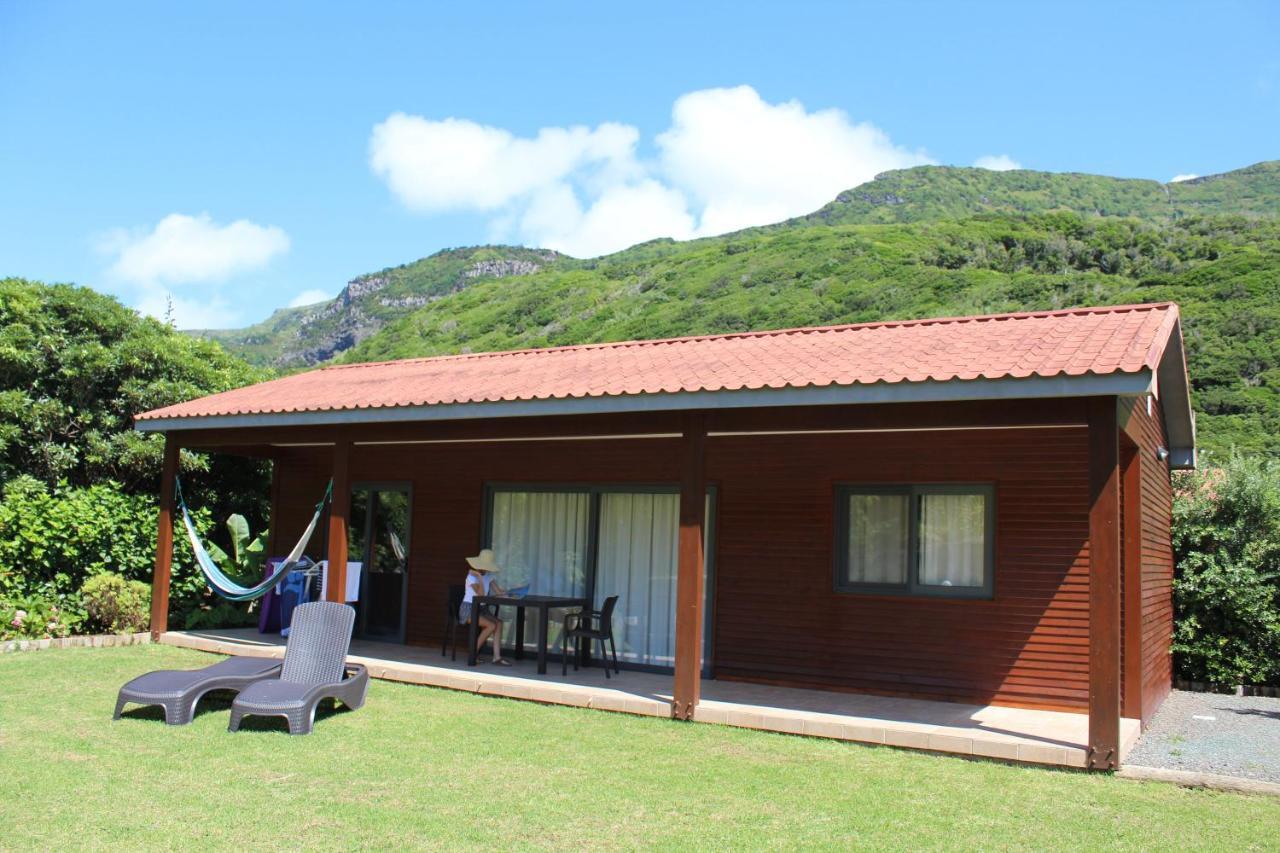 Sitio Da Assumada Βίλα Lajes das Flores Εξωτερικό φωτογραφία