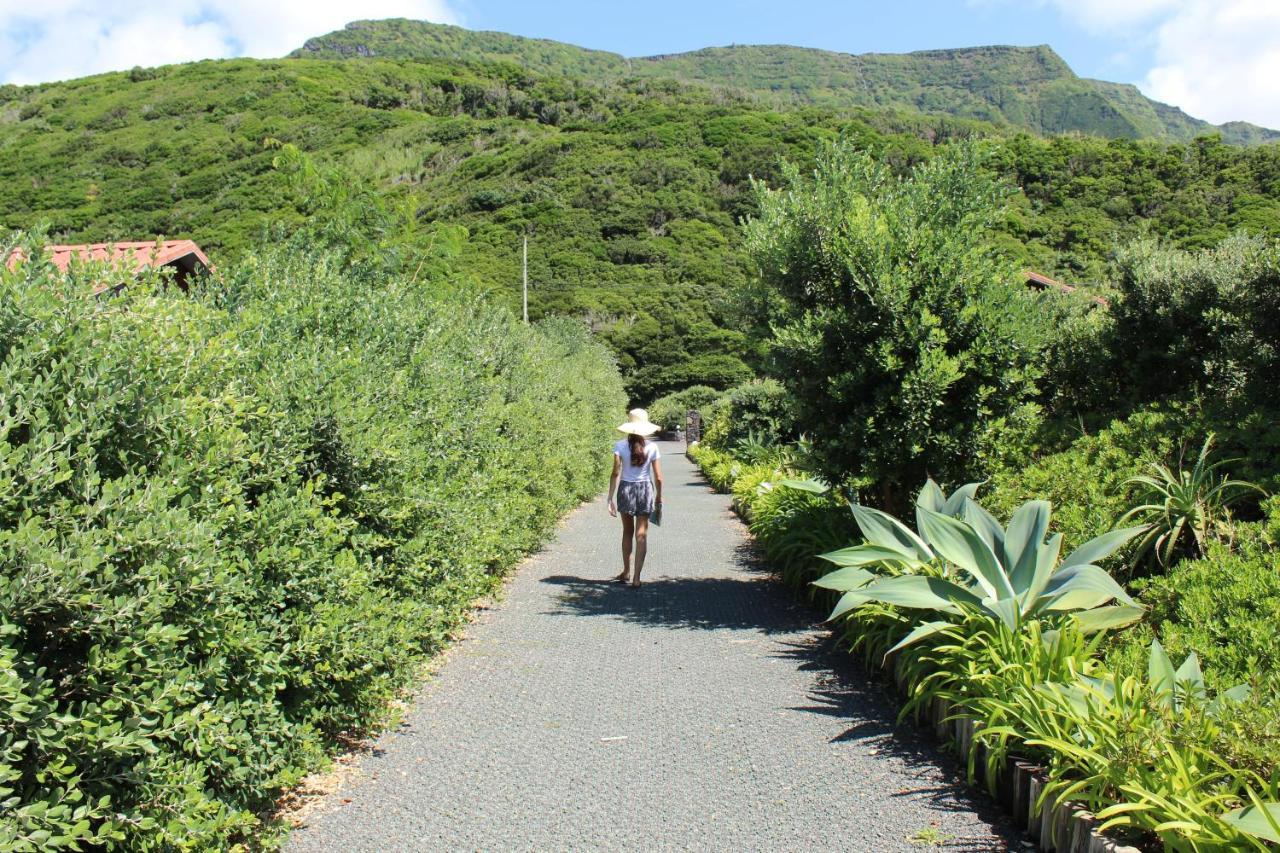 Sitio Da Assumada Βίλα Lajes das Flores Εξωτερικό φωτογραφία